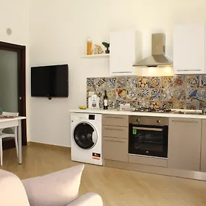 Ciuri Di Sicilia Apartment