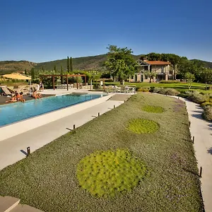  Casa di campagna Podere Del Priorato Italia