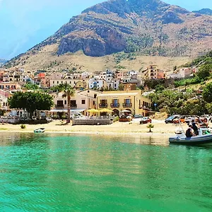 Cala Marina Hotell