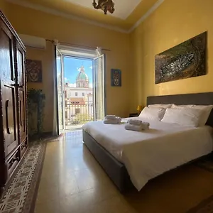 Cavour Dream Apartment Palermo