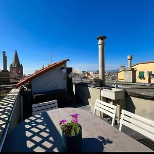 La Chicca Acquario Luxury Viewpoint Apartment Genoa