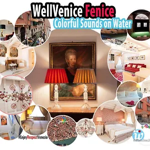 Wellvenice Fenice Apartment Venice