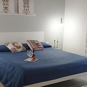 Apartament Casanna, Castellammare del Golfo