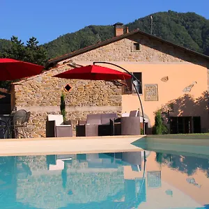  Alloggio per agriturismo I Chiosi Italia