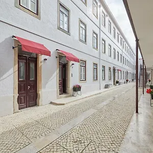  Appartamento Rosário In Graça Portogallo