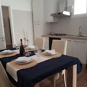 House Don Tonino Apartment Lecce